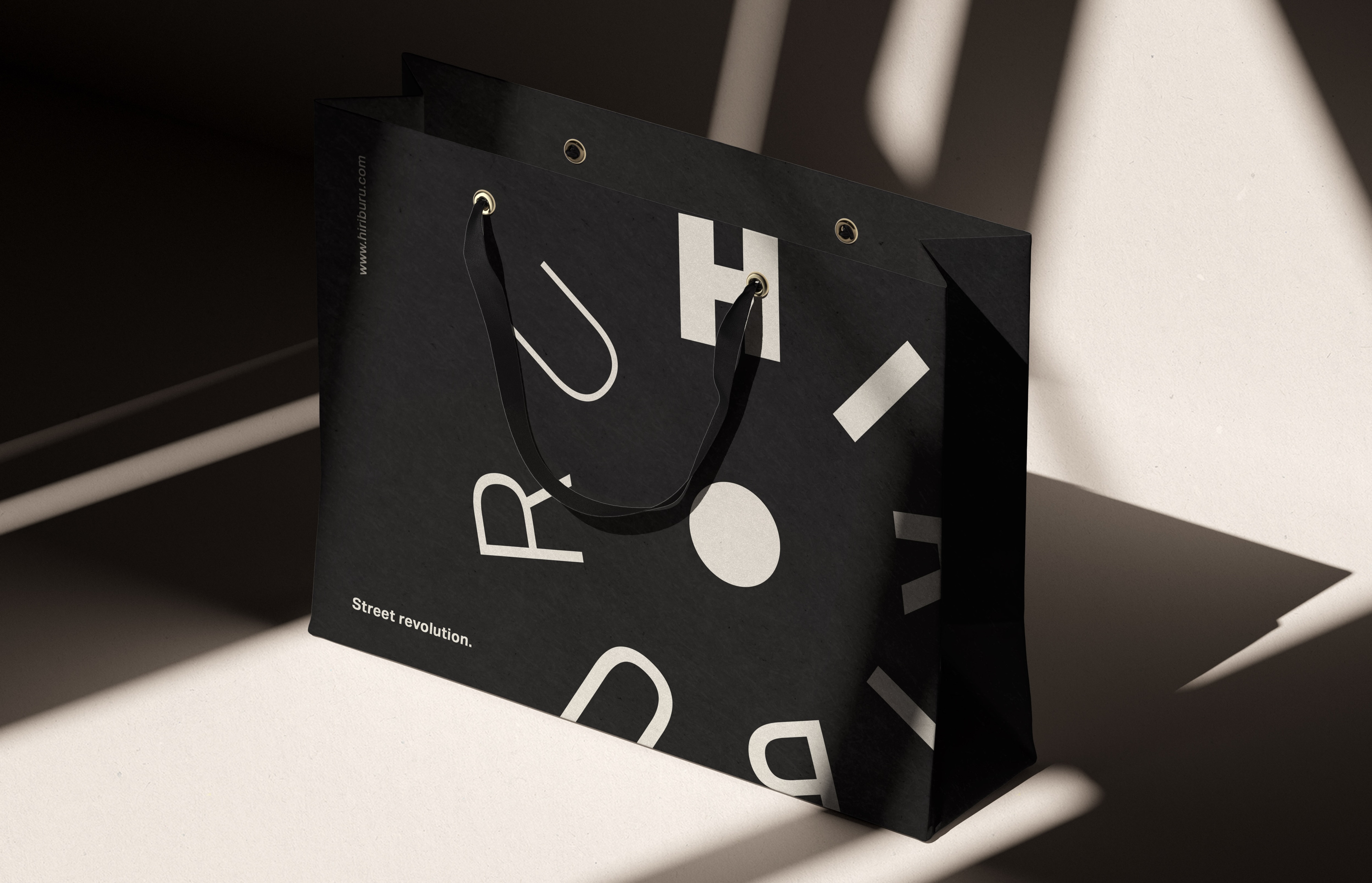 Hero image — project cover